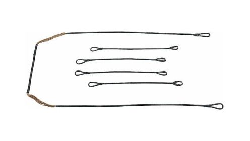 RAVIN REPLACEMENT STRING AND CABLES FOR R9/R10/R15/R20/R29*