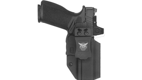 WE THE PEOPLE HOLSTER IWB RH SF ECHELON 4.0C ORD BLACK