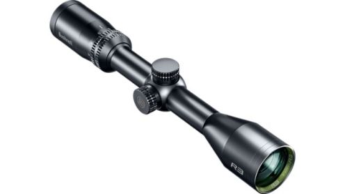 BUSHNELL SCOPE R3 3-9X40 DOA QBR