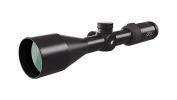 GPO SCOPE PASSION 4X 3-12X56 G4 RETICLE 30MM MATTE