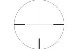 GPO SCOPE PASSION 4X 3-12X56 G4 RETICLE 30MM MATTE