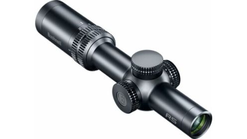 BUSHNELL SCOPE R5 1-6X24 30MM ILLUMINATED DD2 QA