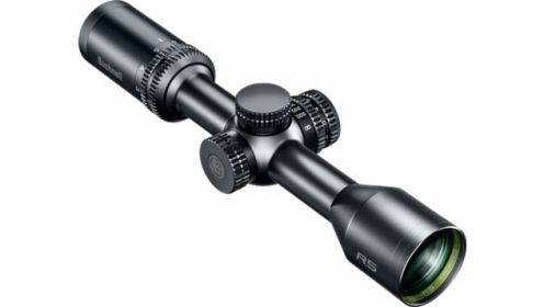 BUSHNELL SCOPE R5 3-9X40 ILLUMINATED DOA LRH800 !!
