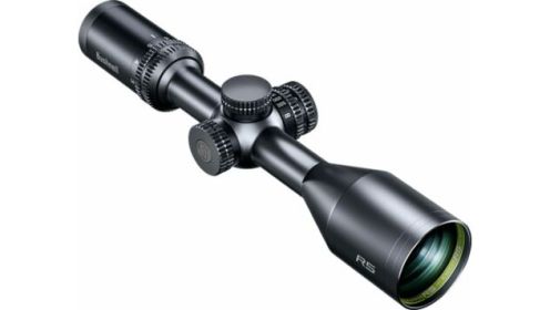BUSHNELL SCOPE R5 3-9X50 ILLUMINATED DOA LRH800 *