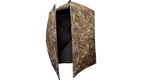 RHINO BLIND R85 TRIANGLE GROUND BLIND 49" RT EDGE