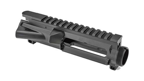 RUGER AR STRIPPED UPPER RECEIVER