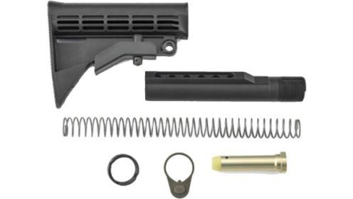 RUGER AR STOCK KIT WITH M4 STOCK