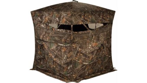 RHINO GROUND BLIND RTE 150D SEE THROUGH BLIND RT EDGE