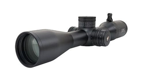GPO SCOPE CENTURI 6X 2.5-15X44 SFP ILL MOA RETICLE 30MM