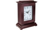 PSP CONCEALMENT RECTANGULAR CLOCK LRG HANDGUN OR VALUABLES