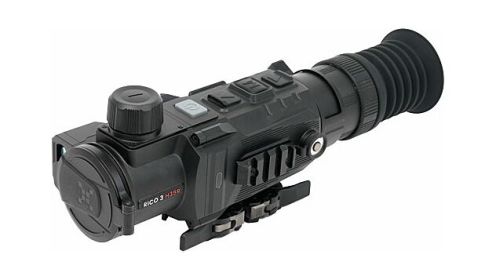 NOCPIX RICO 3 THERMAL WEAPON SIGHT LRF 640X512 35MM