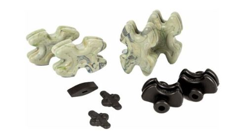 LIMBSAVER LIMB DAMPENERS TWISTLOX X-BOW KIT CAMO