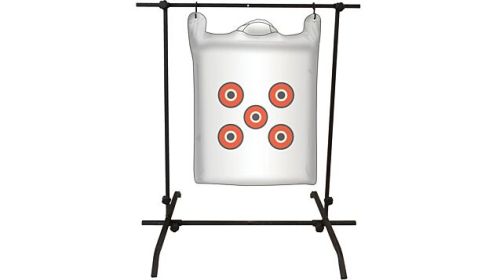 MUDDY DELUXE ARCHERY TARGET HOLDER FOR 3D OR BAG TARGETS