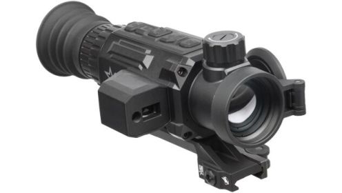AGM SECUTOR LRF 35-384 THERMAL RFL SCP 384X288 35MM LENS 50HZ