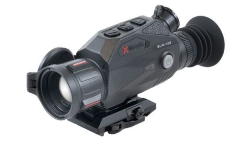 NOCPIX SLIM H35 MULTI FUNCTION THERMAL OPTIC 640 35MM 3X
