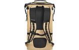 PELICAN SOFT COOLER BACKPACK COMPRESSION MOLDED COYOTE