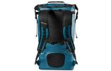 PELICAN COOLERS DAYVENTURE BACKPACK SOFT 19.4 QT INDIGO