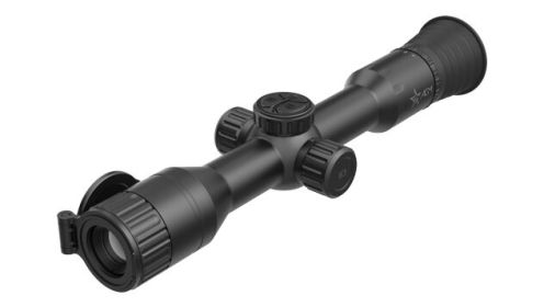 AGM SPECTRUM 4K MINI DIGITAL DAY/NIGHT SCOPE 30MM