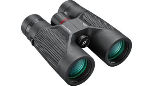 SIMMONS BINOCULARS PRO HUNTER 10X42 ROOF BLACK