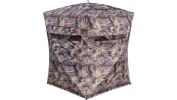 30-06 OUTDOORS GND BLIND NATIV SPIRIT 600D 48"X48"X62" CAMO