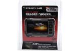STEALTH CAM CARD VIEWER W/4.3" LCD SCREEN