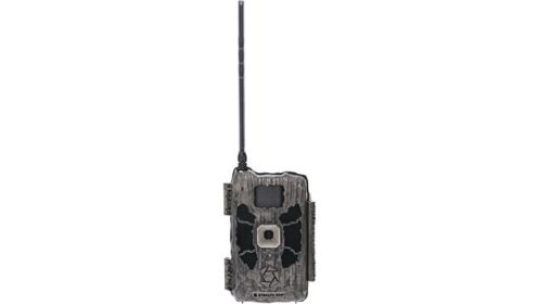 STEALTH CAM TRAIL CAMERA DECEPTOR CELLULAR 40MP DUAL