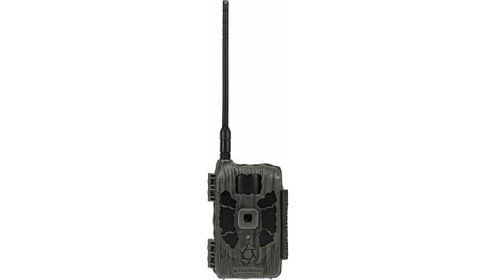 STEALTH CAM TRAIL CAMERA DECEPTOR MAX 3.0 CELLULAR 50MP