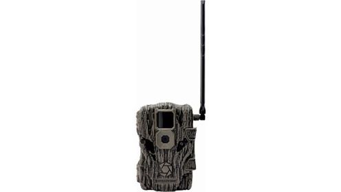 STEALTH CAM TRAIL CAMERA FUSION X CELLULAR VERIZON 26MP