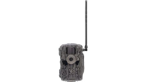 STEALTH CAM TRAIL CAMERA FUSION X-PRO CELLULAR 36MP