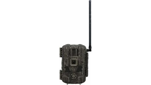 STEALTH CAM TRAIL CAMERA FUSION MAX 3.0 CELLULAR 42MP