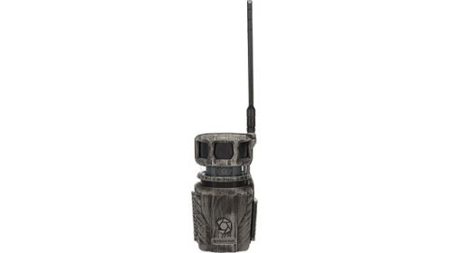 STEALTH CAM REVOLVER TRAIL CAM CELLULAR 36MP 360 DEGREE