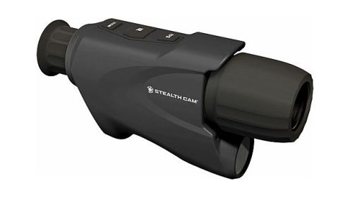 STEALTH CAM NIGHT VISION MONOCULAR 3X20 9X DIGITAL ZOOM
