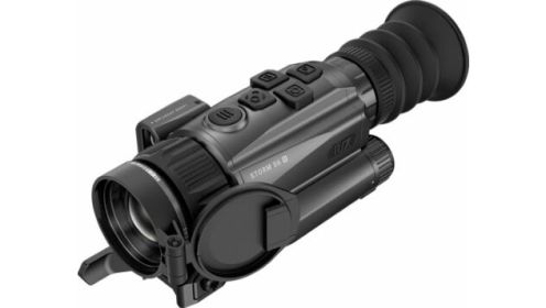 RIX STORM S6 THERMAL SCOPE 640 35MM WITH LRF