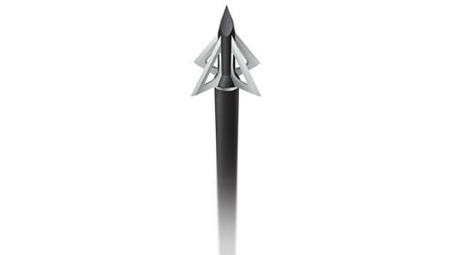 SLICK TRICK BROADHEAD XBOW 100GR 1 1/8" CUT 4/PK