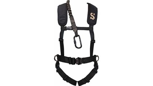 SUMMIT SAFETY HARNESS SPORT MEDIUM 28"-35" WAIST