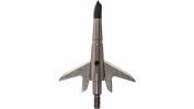 SWHACKER BROADHEAD 2-BLADE CROSSBOW 100GR 1.75" CUT 3/PK