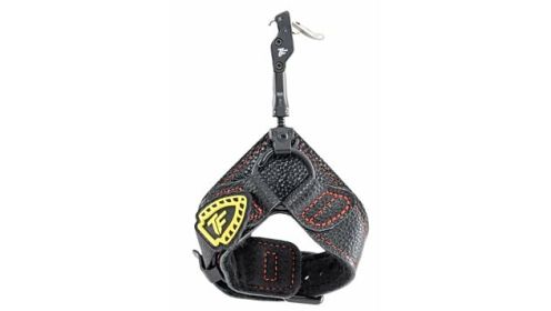 TRUFIRE HARDCORE 2.0 RELEASE BUCKLE FOLDBACK BLACK
