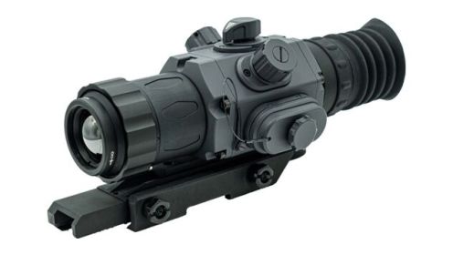 ARMASIGHT CONTRACTOR THERMAL SCOPE 320 3-12X25MM!