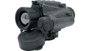 ARMASIGHT JOCKEY CLIP-ON THERMAL 640 1-4X25MM!