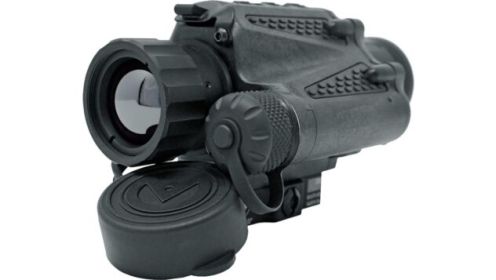 ARMASIGHT JOCKEY CLIP-ON THERMAL 640 1-4X25MM!