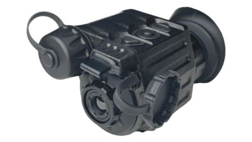 ARMASIGHT SIDEKICK THERMAL MONOCULAR 640 1-4X19MM 60HZ!