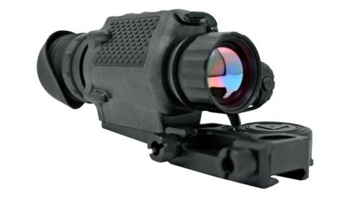 ARMASIGHT COLLECTOR MINI THERMAL SCOPE 640 1-4X25MM!