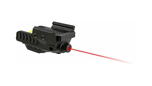 TRUGLO LASER SIGHT-LINE RED LASER PICATINNY MOUNT
