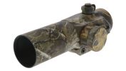 TRUGLO 1X30MM SIGHT RED/GREEN CIRCLE-DOT W/MOUNT RTREE EDGE