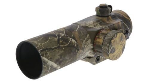 TRUGLO 1X30MM SIGHT RED/GREEN CIRCLE-DOT W/MOUNT RTREE EDGE