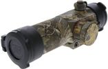 TRUGLO 1X30MM SIGHT RED/GREEN CIRCLE-DOT W/MOUNT RTREE EDGE