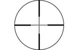 TRUGLO TRU-BRITE 4X32MM SCOPE TACTICAL MIL-DOT W/RINGS BLACK