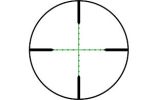 TRUGLO TRU-BRITE 4X32MM SCOPE ILLUMINATED R/G MIL-DOT BLACK