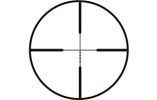 TRUGLO TACTICAL 1-4X24MM SCOPE 30MM TUBE BDC MIL-DOT