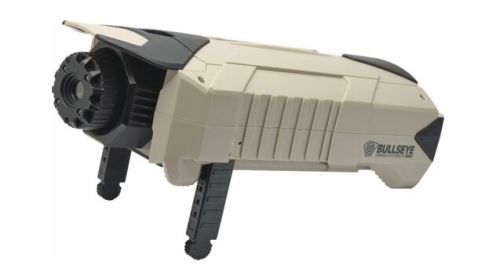 SME BULLSEYE RANGE CAMERA SYSTEM SNIPER LONG RANGE 1MILE
